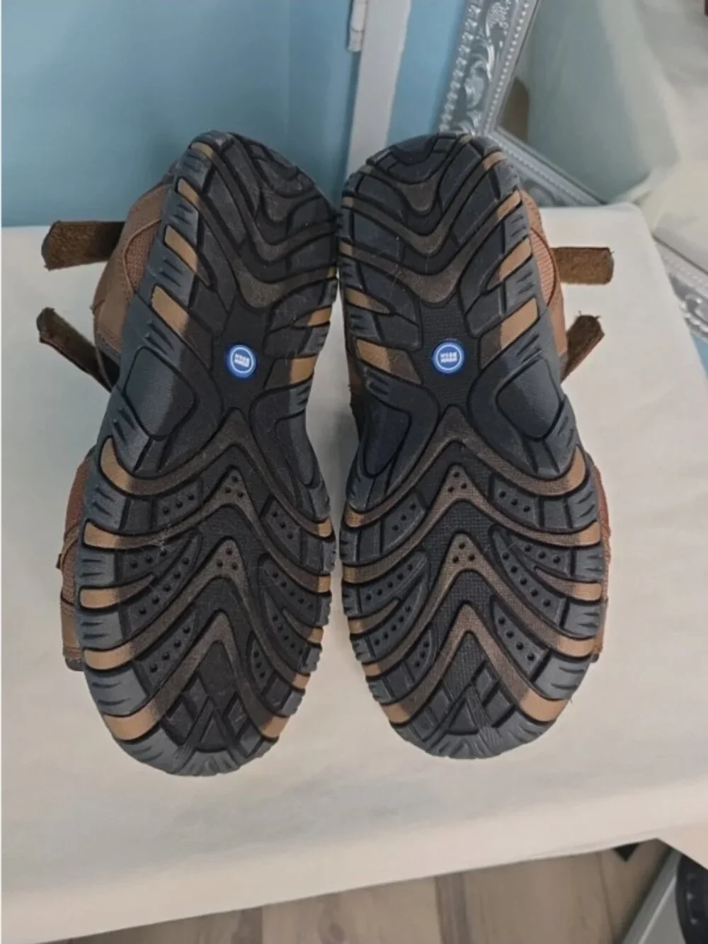 Nunn Bush Men's Rio Bravo Three Strap Outdoor Sport River Sandal 84798-240